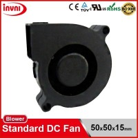 Standard SUNON Maglev 5015 Micro 50mm Mini 50x50 Small Laptop 12V DC Plastic Centrifugal Fan 50x50x15 mm (MF50151V2-B000-A99)