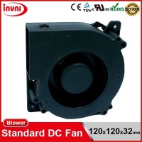 Standard SUNON 24V DC Blower Fan 120x120x32mm (PMB2412PLB2-A (2).GN)