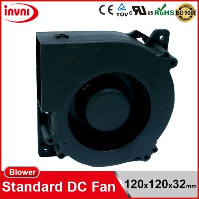 Standard SUNON 12V DC Blower Fan 120x120x32mm (PMB1212PLB2-A (2).GN)