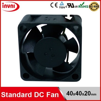 Standard SUNON 5V Cooling Fans 40x40x20mm (MB40200V1-0000-A99)