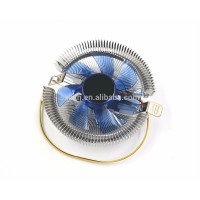 CPU COOLER HPC02 with 90x90x25mm dc fan