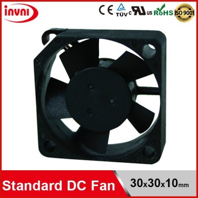 Standard SUNON Maglev 3010 30 10 30x10 30mm 30x30 30x30x10 mm 12V DC Brushless Cooling Fan 30x30x10mm (MC30101V1-0000-A99)