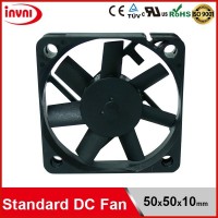 Standard SUNON 5V DC Mini Cooling Fan Axial Flow 50x50x10mm (ME50100V1-0000-A99)