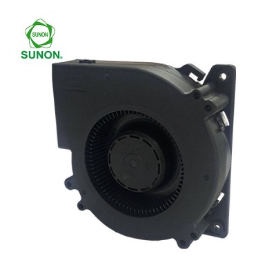 SUNON PFC0321B1-C010-S99 PWM 12V DC Brushless Blower Fan 12032 120x32 120mm 120x120x32 120x120x32mm